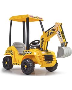 FEBER escavatore SUPER DIGGER 12V - gru 