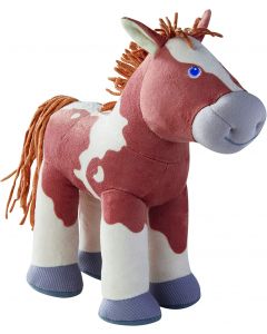 Luna puledro peluche
