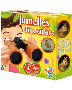 binocolo 