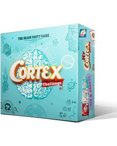 Cortex challenge 