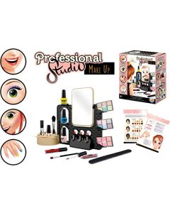 Professional Studio Makeup 