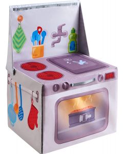 Play kitchen Kulinario - Haba