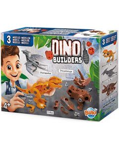 Dino da montare 
