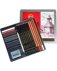 Art-set Full Gioconda 