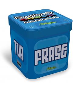 Rolling Cubes Parolandia 