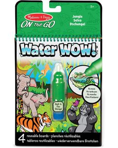 Water Wow! Giungla 