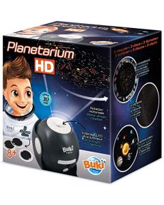 Planetario HD 