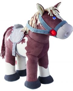 Joey cavallino peluche