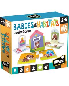 BABY HABITAT