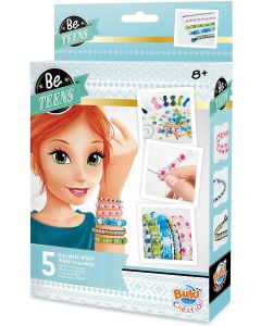 Braccialetti Wrap 