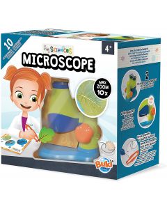 Microscopio  