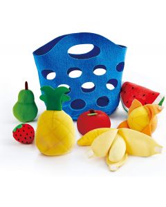 Cesto di frutta per bambini 