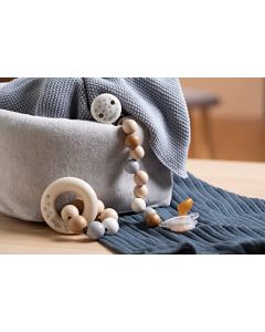 BABY GIFT SET DOTS 