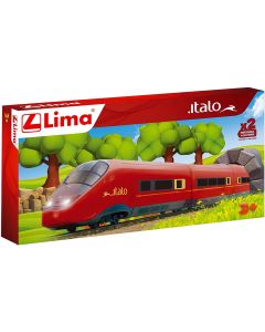 Lima- Model Railway Set, HL1404