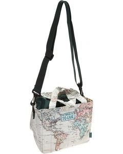 Borsa porta pranzo 5L - Travel 