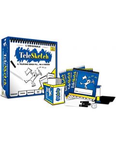 Telesketch 