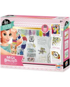 Mega braccialetti 
