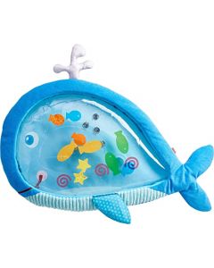 tappeto da gioco ad acqua