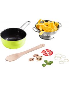 Set da cucina Tagliatelle - Haba