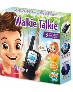Talkie Walkie 