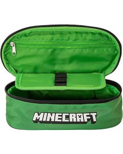 astuccio ovale minecraft 