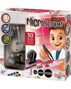 Microscopio 30 experience 