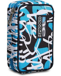 astuccio speed case seven dripped boy 