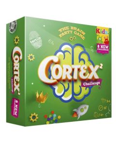Cortex² Challenge Kids (Verde)
