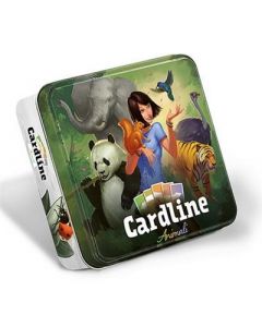 Cardline Animali 