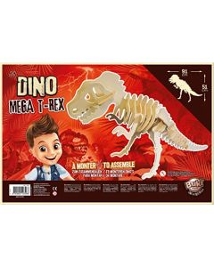 Dino gigante T Rex 