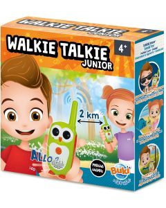 Walkie Talkie Junior 