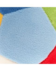 Soft ball multicolour PlayQ 