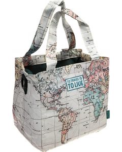 Borsa porta pranzo 5L - Travel 