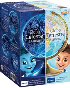 Globo giorno e notte 