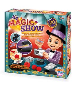 My Magic Show 