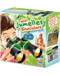 Maxi binocolo 