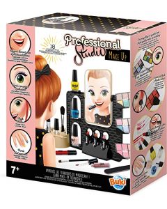 Professional Studio Makeup 