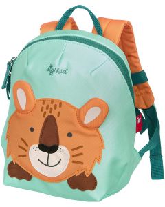 Mini Zainetto Tigre