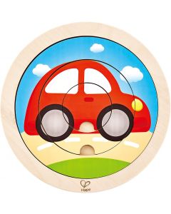 Giochi in Legno - Hape