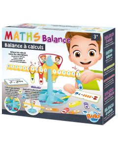 Bilancia matematica