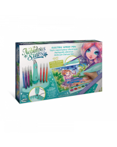 Electric Spray Pen Deluxe 