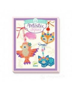 ARTISTIC AQUA - Country charm 