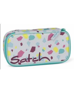 Astuccio Satch Dreamy Mosaic