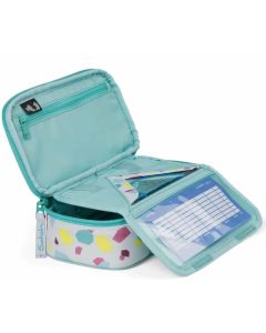 Astuccio Satch Dreamy Mosaic