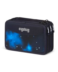 Ergobag Maxi - Astuccio Guida alla Galassia