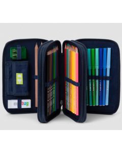 Ergobag Maxi - Astuccio Guida alla Galassia