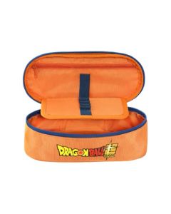 astuccio ovale dragonball 