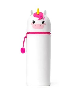 Astuccio 2 in 1 in Morbido Silicone Kawaii