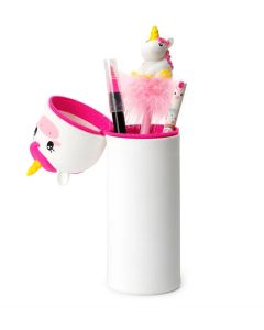 Astuccio 2 in 1 in Morbido Silicone Kawaii