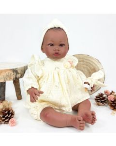 ADDIS DOLL  CON BORSA - NINES D'ONIL